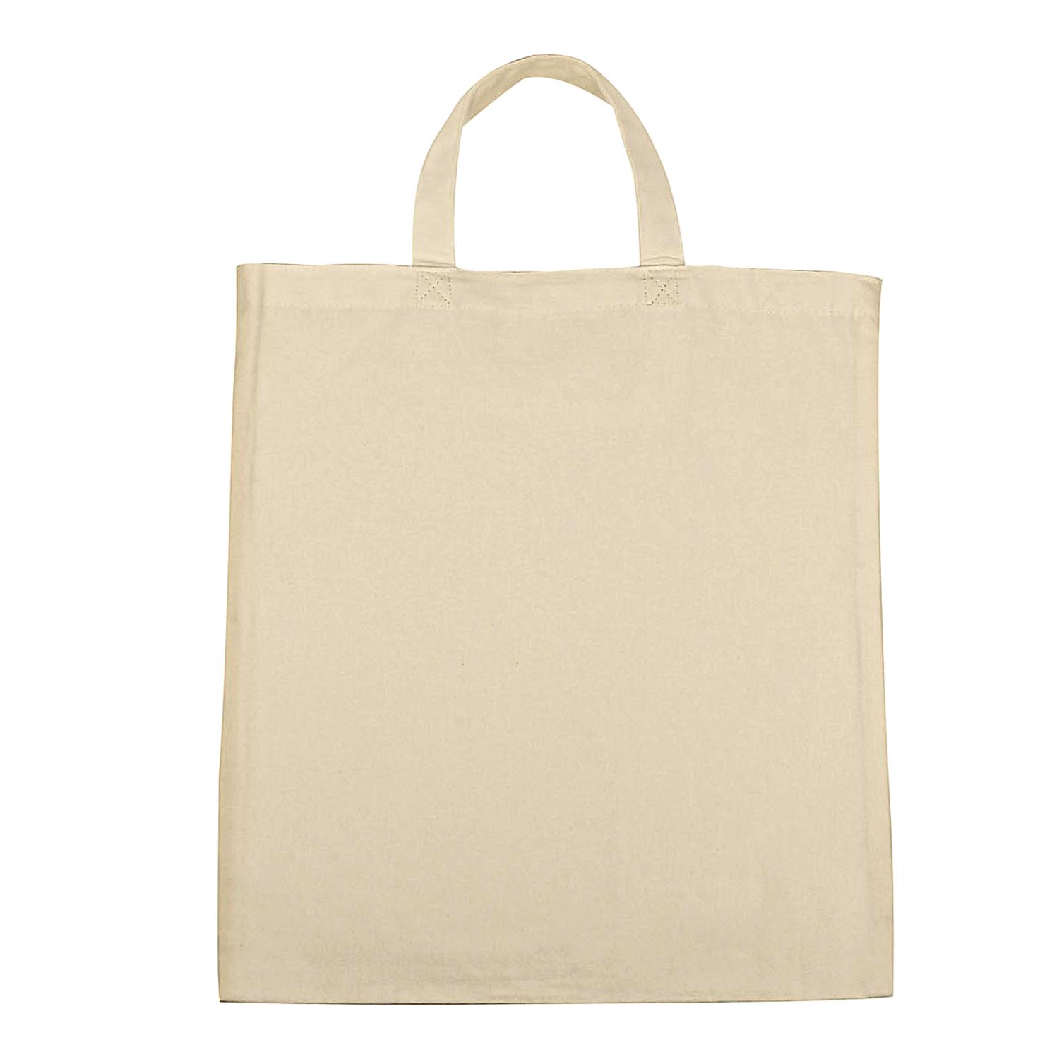 Cotton carry bag
