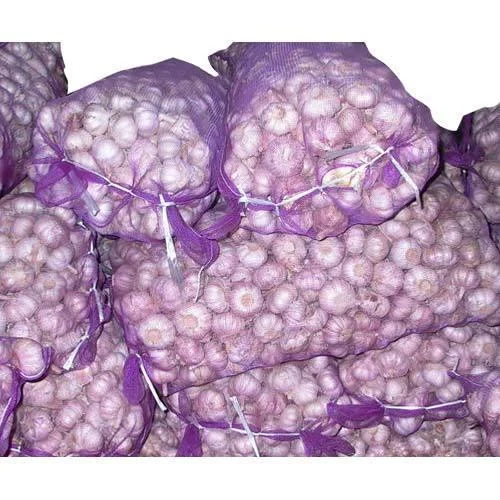 Monofilament net bag